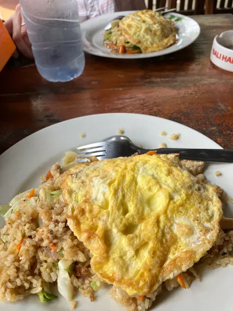 Warung Kampung Indonesian Restaurant