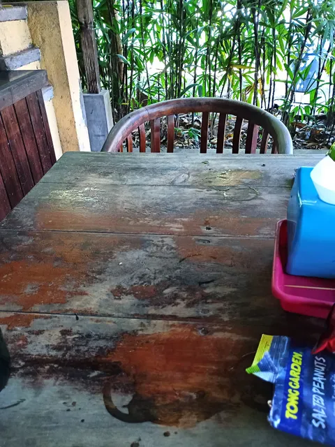 Warung Kampung Indonesian Restaurant