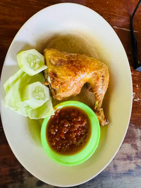 Warung Kampung Indonesian Restaurant