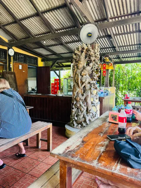 Warung Kampung Indonesian Restaurant