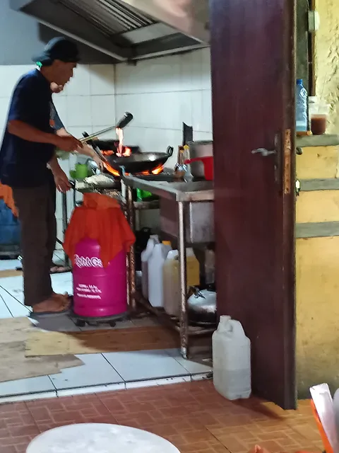 Warung Kampung Indonesian Restaurant