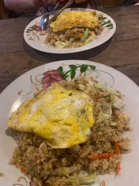Warung Kampung Indonesian Restaurant