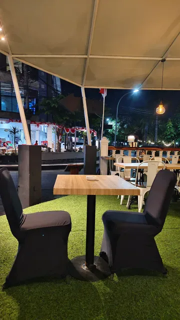 Warung Koffie Batavia - Kuta, Bali