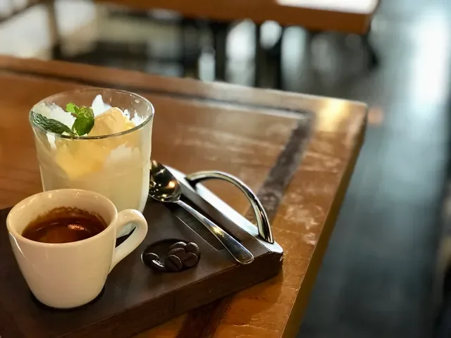 Warung Koffie Batavia - Kuta, Bali