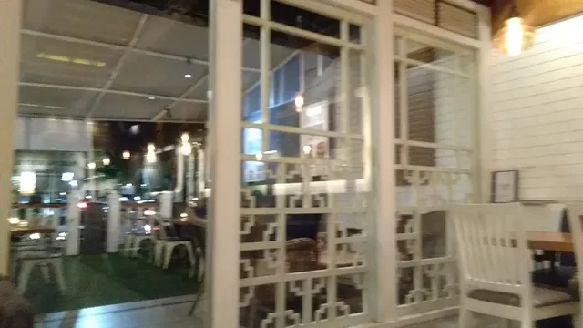 Warung Koffie Batavia - Kuta, Bali