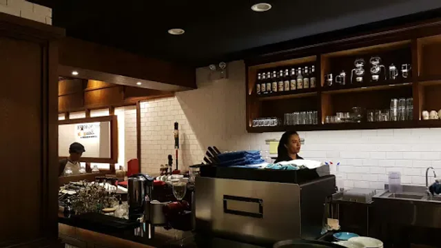 Warung Koffie Batavia - Kuta, Bali