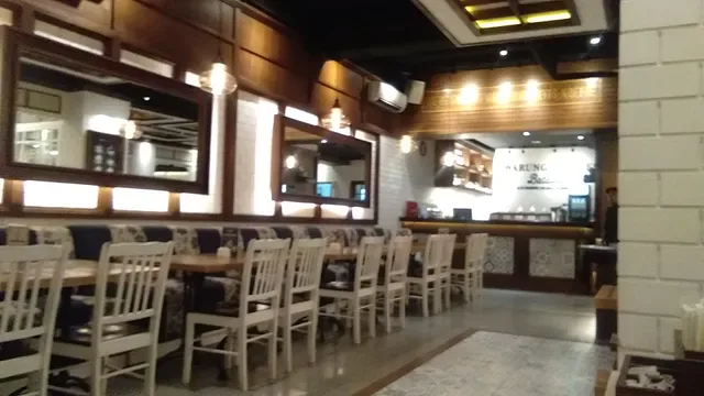 Warung Koffie Batavia - Kuta, Bali