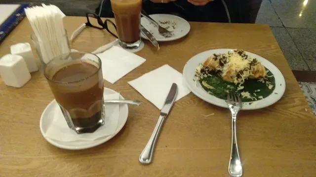Warung Koffie Batavia - Kuta, Bali