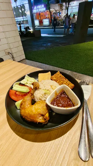 Warung Koffie Batavia - Kuta, Bali
