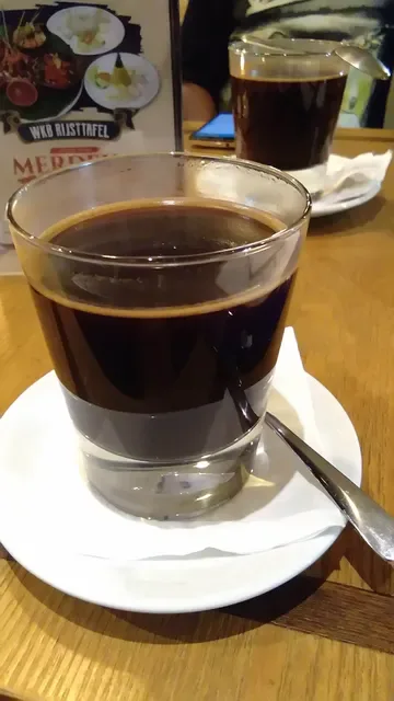 Warung Koffie Batavia - Kuta, Bali