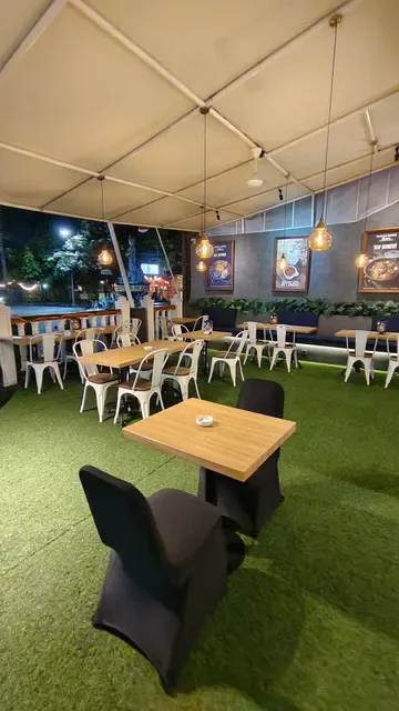 Warung Koffie Batavia - Kuta, Bali