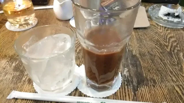Warung Koffie Batavia - Kuta, Bali