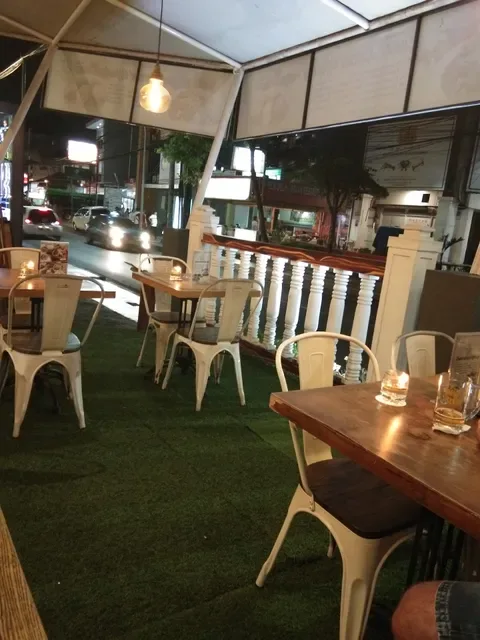 Warung Koffie Batavia - Kuta, Bali