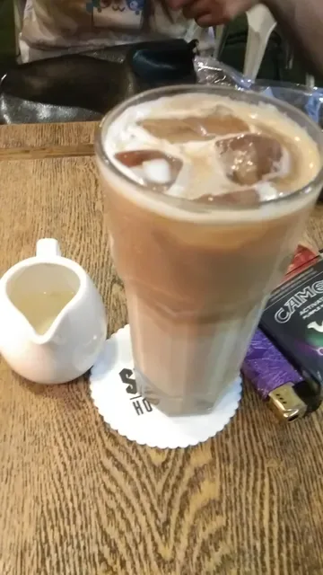 Warung Koffie Batavia - Kuta, Bali