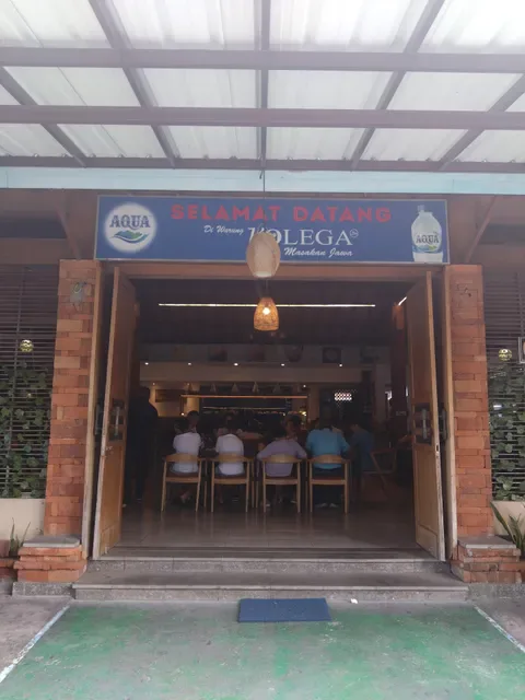 Warung Kolega