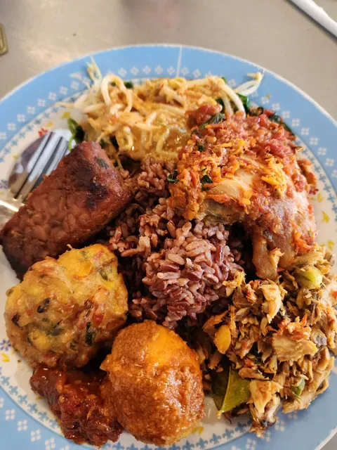 Warung Kolega
