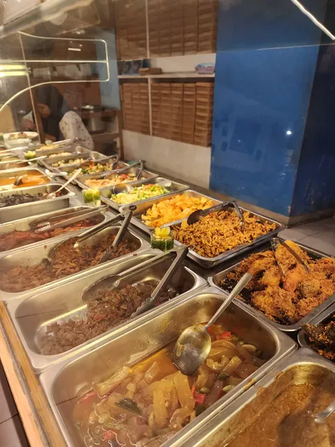 Warung Kolega