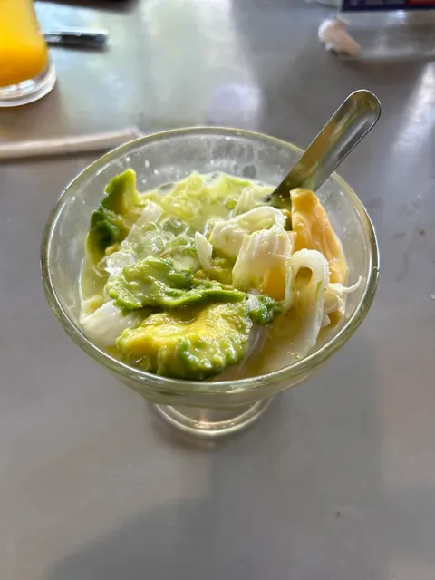 Warung Kolega