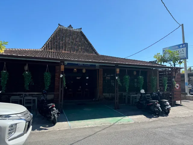 Warung Kolega