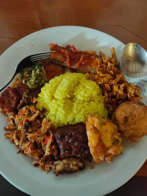 Warung Kolega