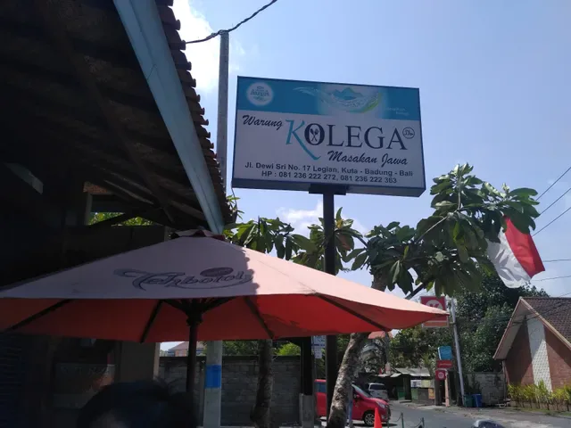 Warung Kolega