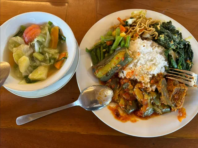 Warung Kolega