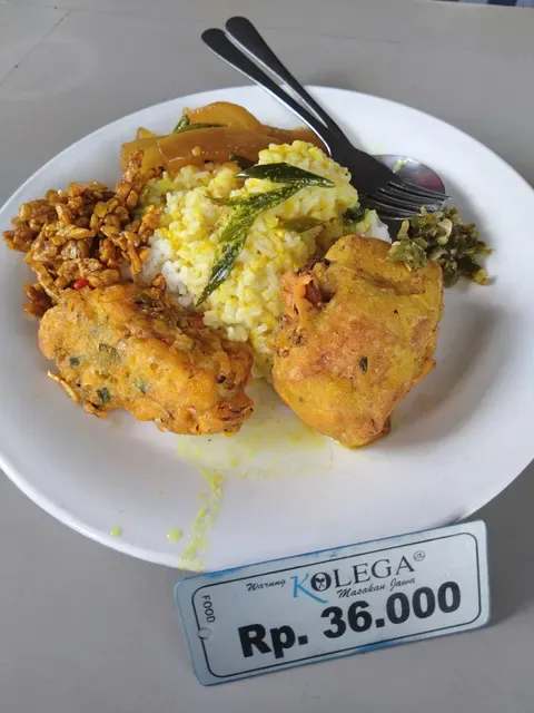 Warung Kolega