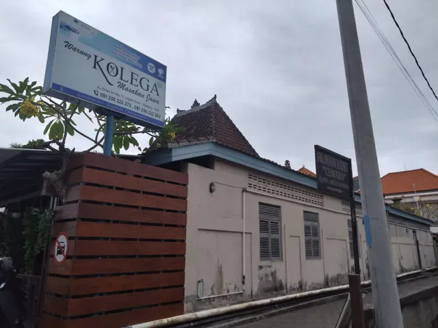 Warung Kolega