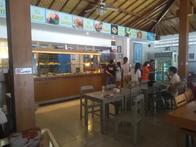 Warung Kolega