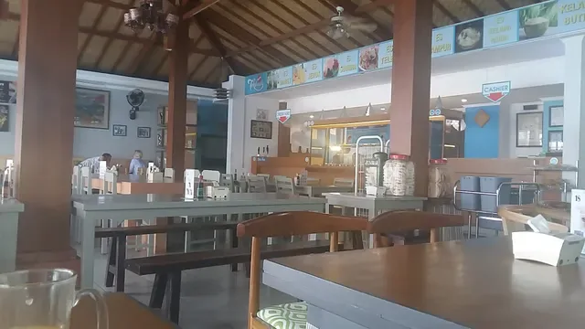 Warung Kolega