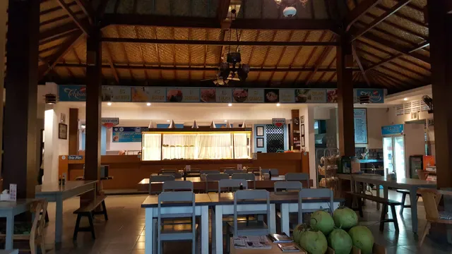 Warung Kolega