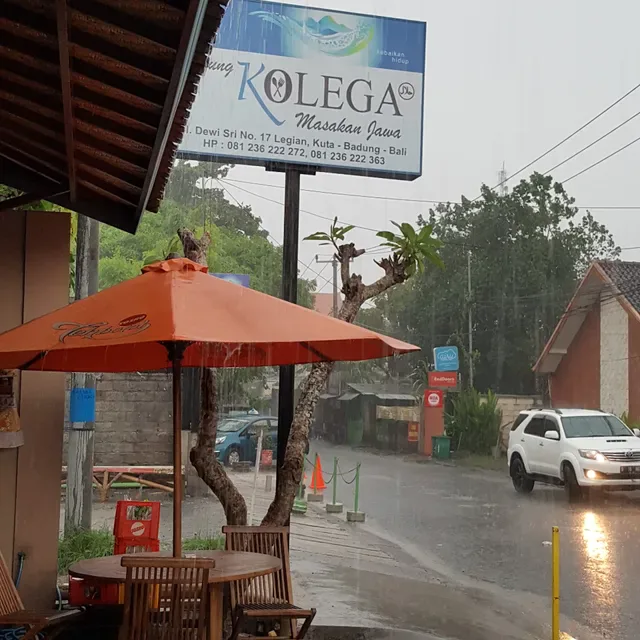 Warung Kolega