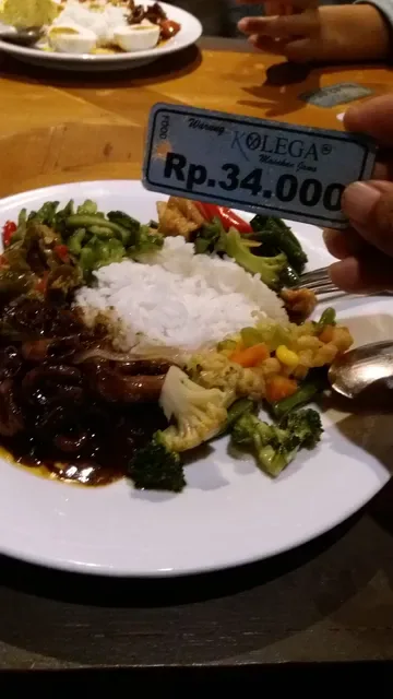Warung Kolega