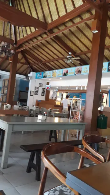 Warung Kolega