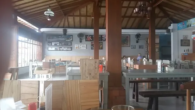 Warung Kolega
