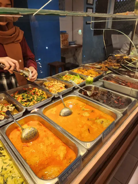Warung Kolega