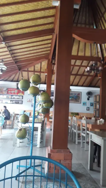 Warung Kolega