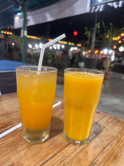 Warung Krishna Steak House
