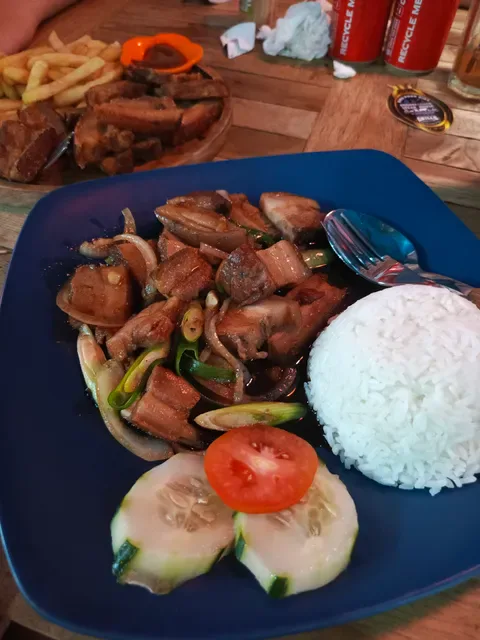 Warung Krishna Steak House
