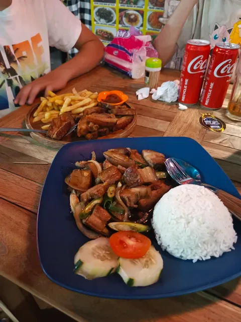 Warung Krishna Steak House