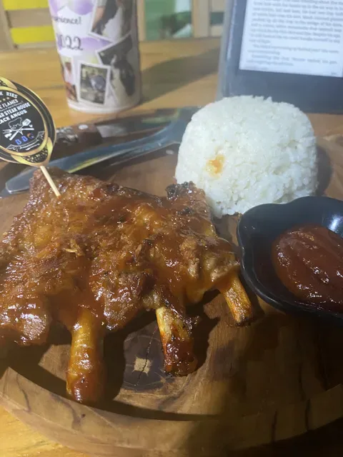 Warung Krishna Steak House