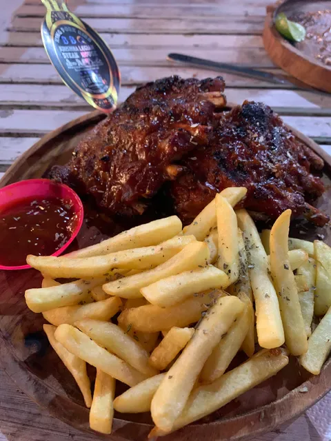 Warung Krishna Steak House