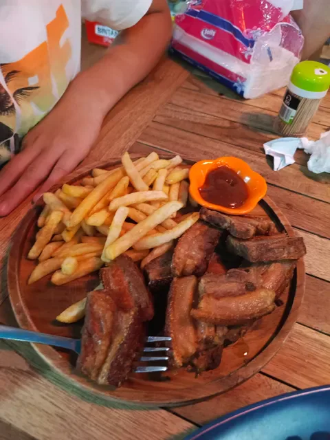 Warung Krishna Steak House
