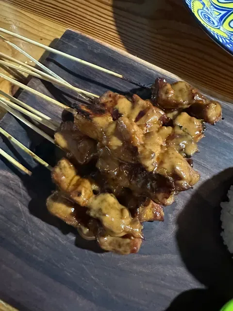 Warung Krishna Steak House