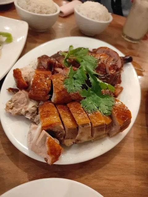 Warung Laota Tuban