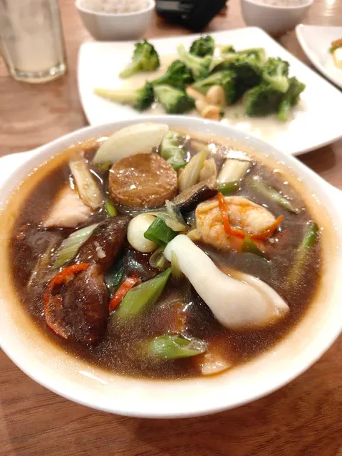 Warung Laota Tuban