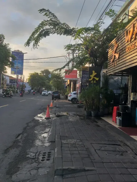 Warung Laota Tuban