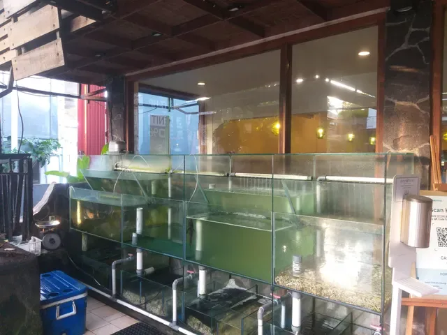 Warung Laota Tuban