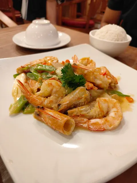Warung Laota Tuban