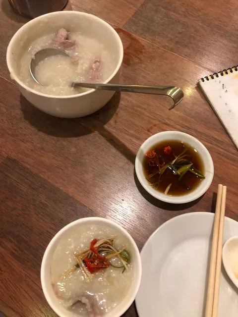 Warung Laota Tuban